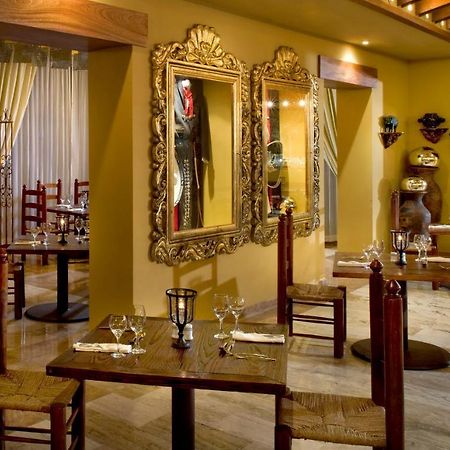 The Level At Melia Caribe Beach (Adults Only) Punta Cana Nhà hàng bức ảnh
