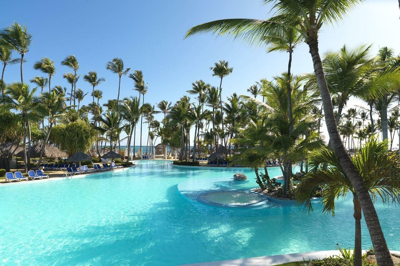 The Level At Melia Caribe Beach (Adults Only) Punta Cana Ngoại thất bức ảnh