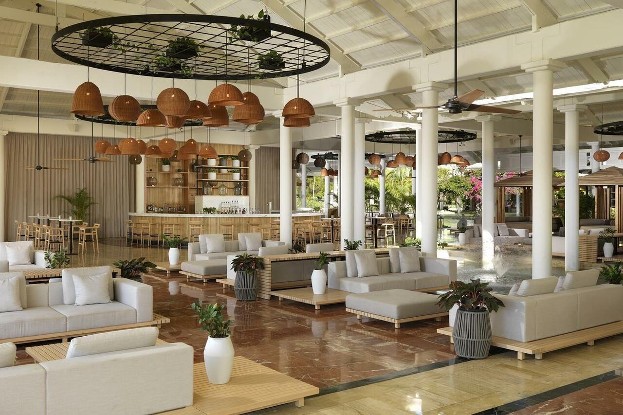 The Level At Melia Caribe Beach (Adults Only) Punta Cana Ngoại thất bức ảnh