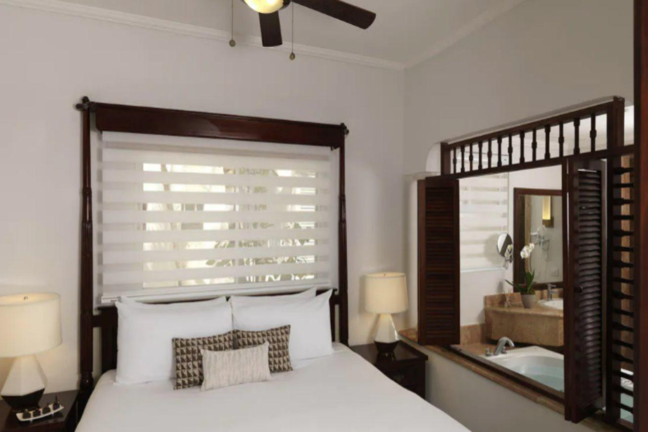 The Level At Melia Caribe Beach (Adults Only) Punta Cana Ngoại thất bức ảnh