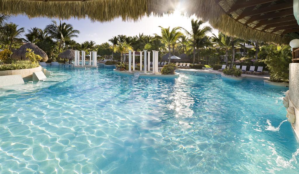 The Level At Melia Caribe Beach (Adults Only) Punta Cana Ngoại thất bức ảnh