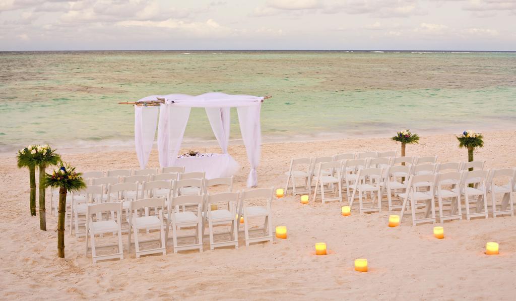 The Level At Melia Caribe Beach (Adults Only) Punta Cana Tiện nghi bức ảnh
