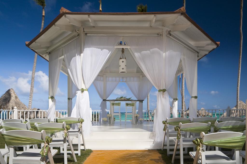 The Level At Melia Caribe Beach (Adults Only) Punta Cana Ngoại thất bức ảnh