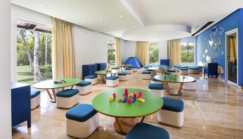 The Level At Melia Caribe Beach (Adults Only) Punta Cana Ngoại thất bức ảnh