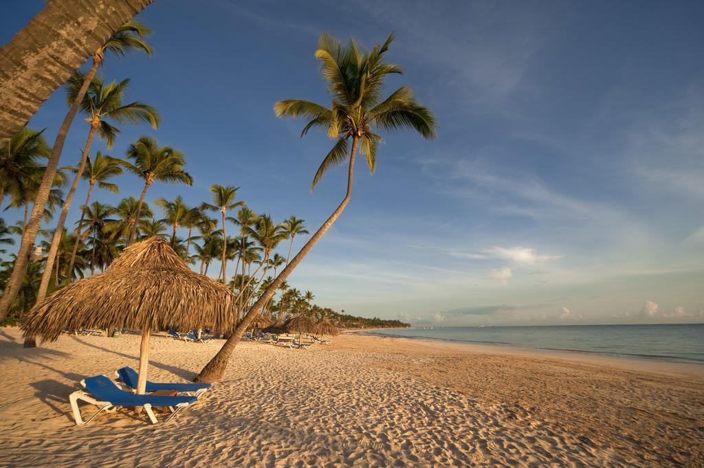 The Level At Melia Caribe Beach (Adults Only) Punta Cana Ngoại thất bức ảnh