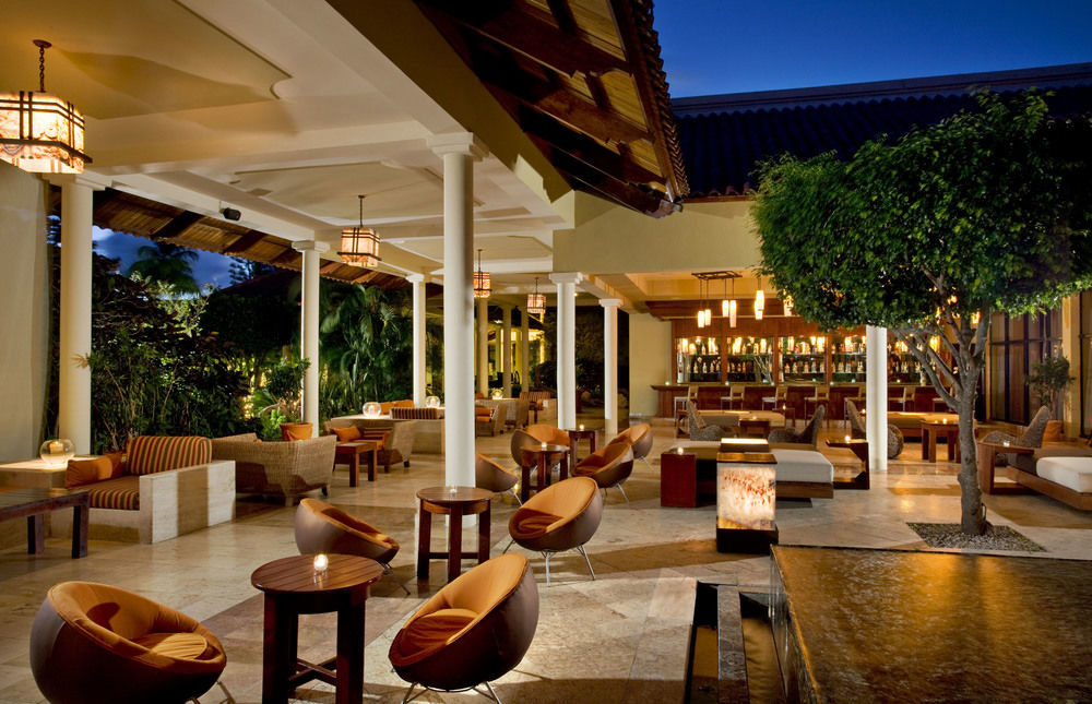 The Level At Melia Caribe Beach (Adults Only) Punta Cana Ngoại thất bức ảnh