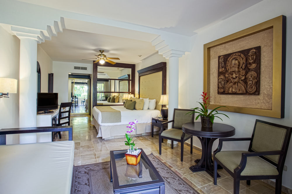 The Level At Melia Caribe Beach (Adults Only) Punta Cana Ngoại thất bức ảnh