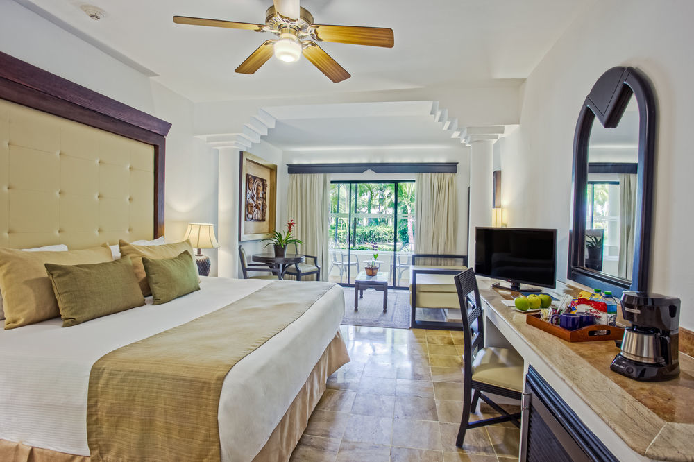 The Level At Melia Caribe Beach (Adults Only) Punta Cana Ngoại thất bức ảnh
