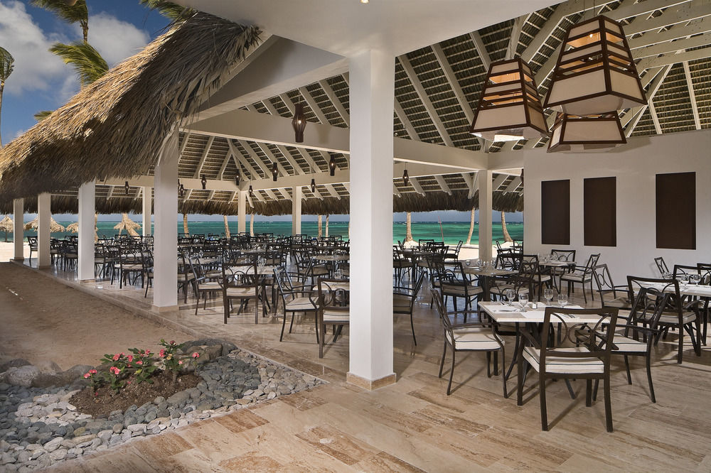 The Level At Melia Caribe Beach (Adults Only) Punta Cana Ngoại thất bức ảnh