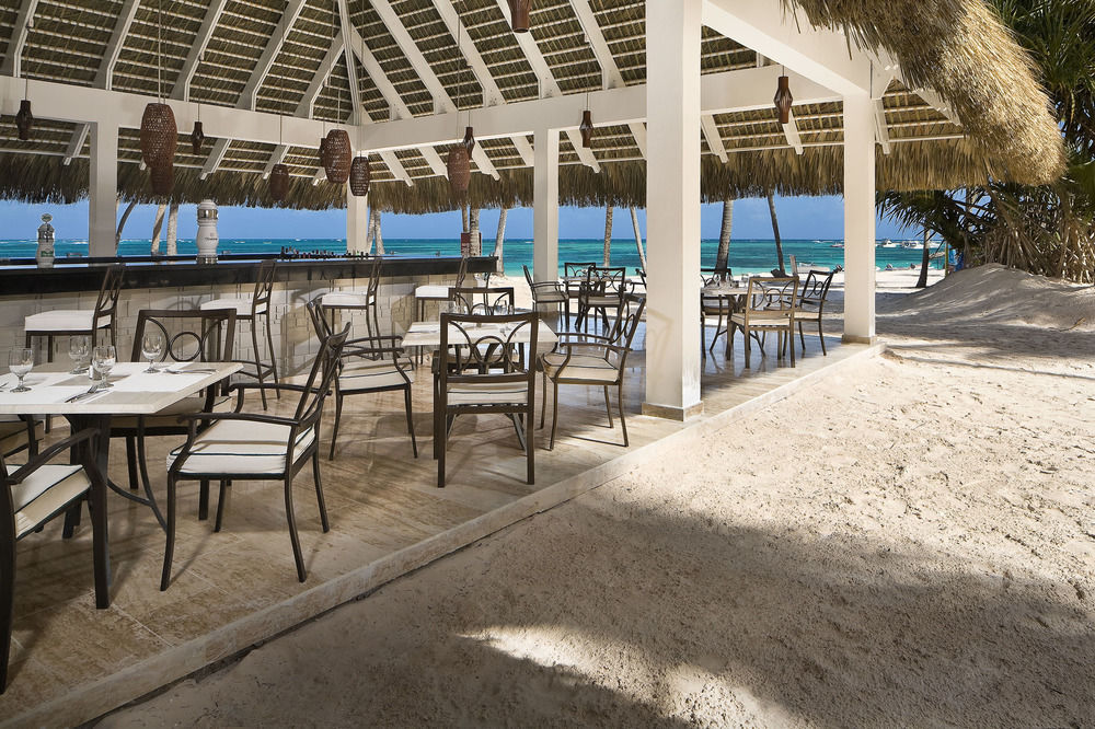 The Level At Melia Caribe Beach (Adults Only) Punta Cana Ngoại thất bức ảnh