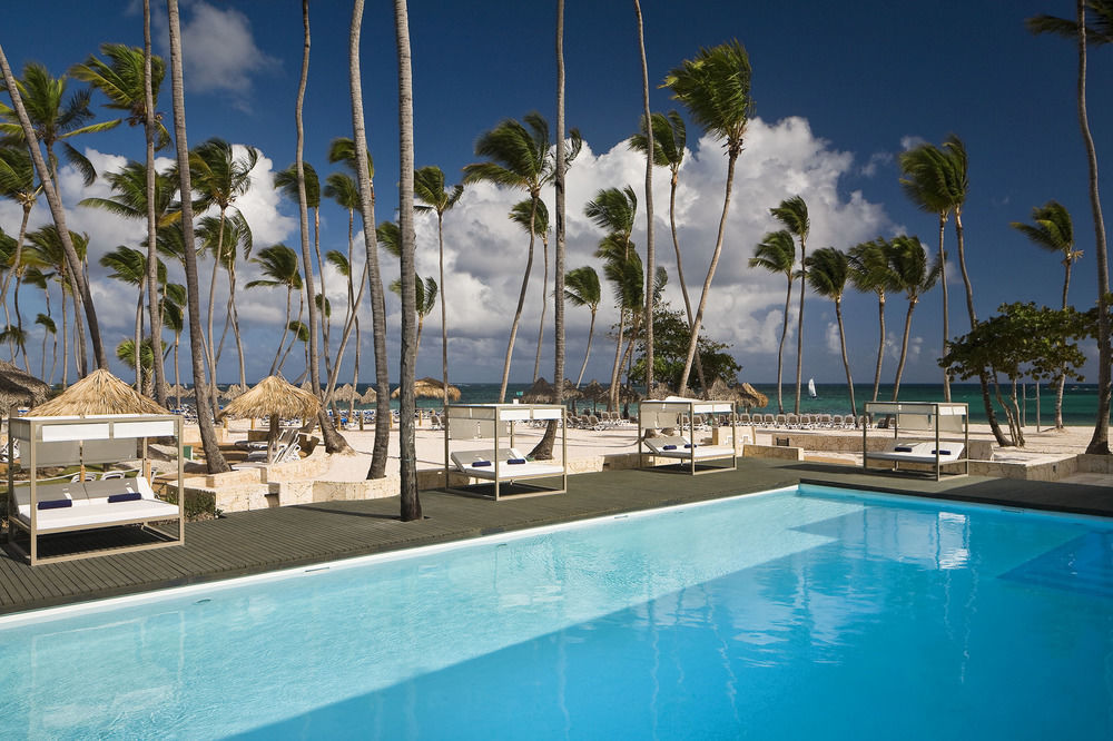 The Level At Melia Caribe Beach (Adults Only) Punta Cana Ngoại thất bức ảnh