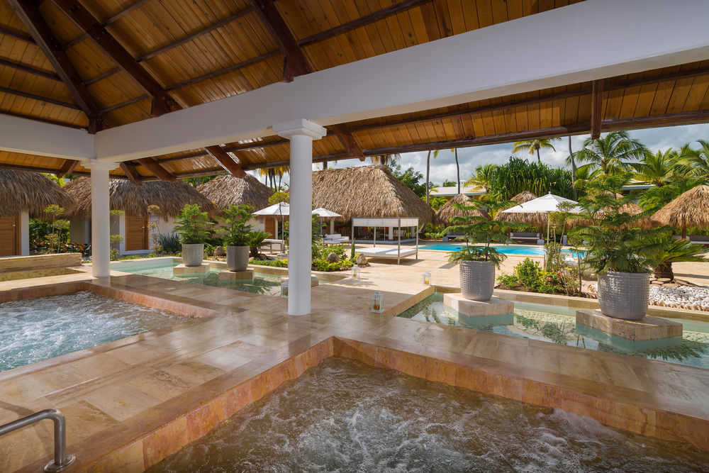 The Level At Melia Caribe Beach (Adults Only) Punta Cana Ngoại thất bức ảnh