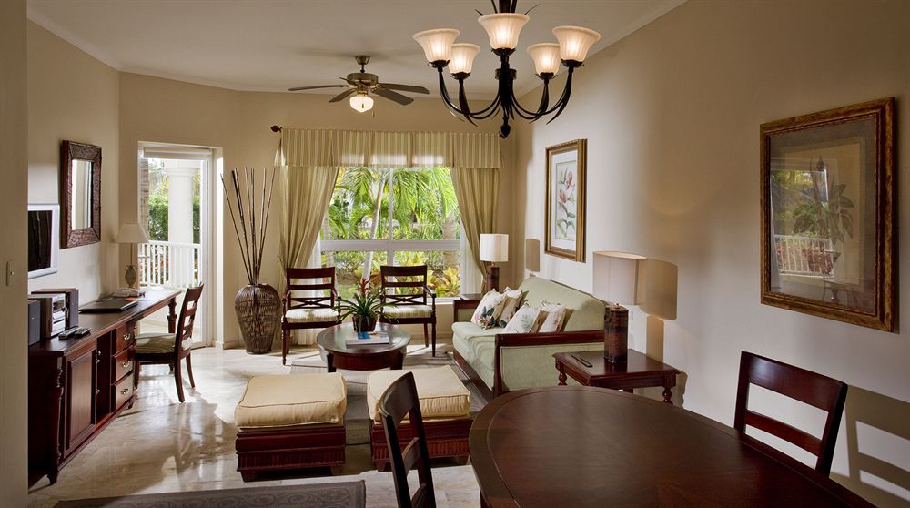 The Level At Melia Caribe Beach (Adults Only) Punta Cana Ngoại thất bức ảnh