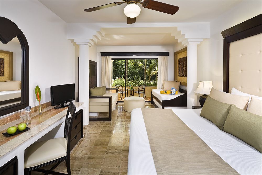 The Level At Melia Caribe Beach (Adults Only) Punta Cana Ngoại thất bức ảnh