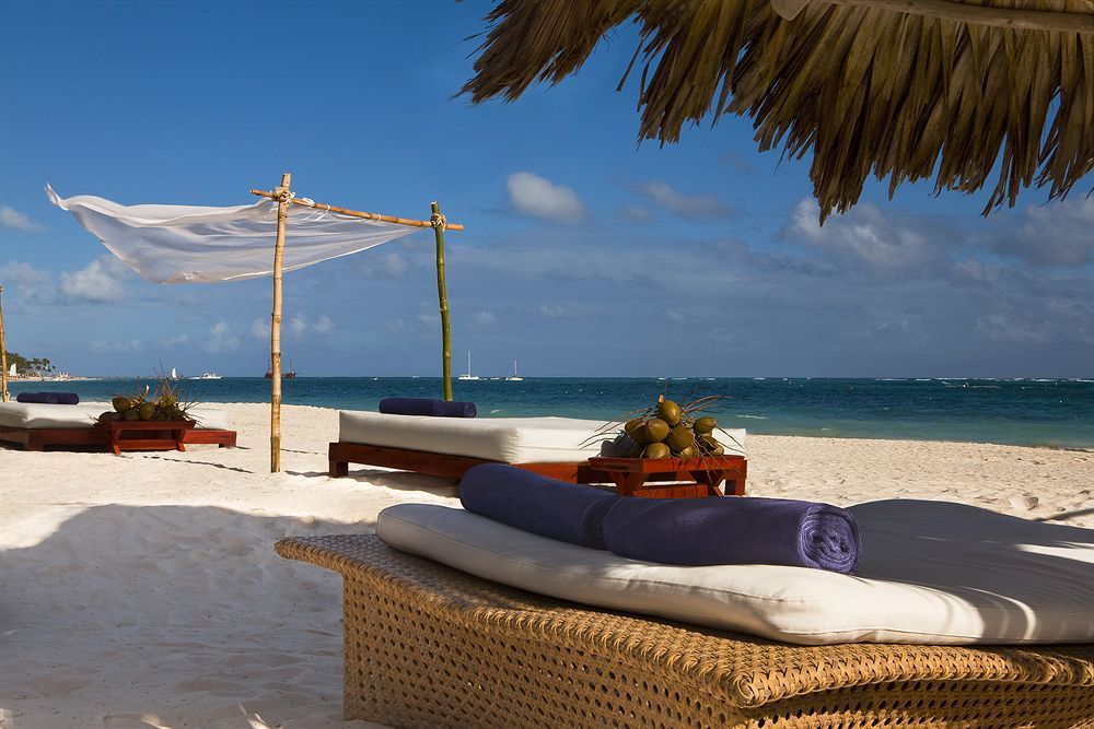 The Level At Melia Caribe Beach (Adults Only) Punta Cana Ngoại thất bức ảnh