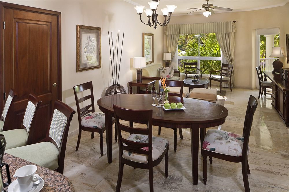 The Level At Melia Caribe Beach (Adults Only) Punta Cana Ngoại thất bức ảnh