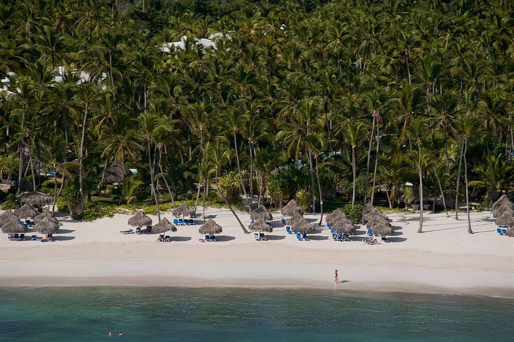 The Level At Melia Caribe Beach (Adults Only) Punta Cana Ngoại thất bức ảnh