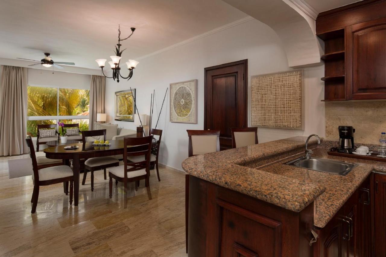 The Level At Melia Caribe Beach (Adults Only) Punta Cana Ngoại thất bức ảnh
