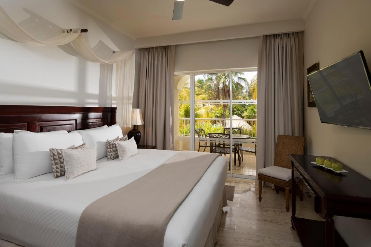The Level At Melia Caribe Beach (Adults Only) Punta Cana Ngoại thất bức ảnh