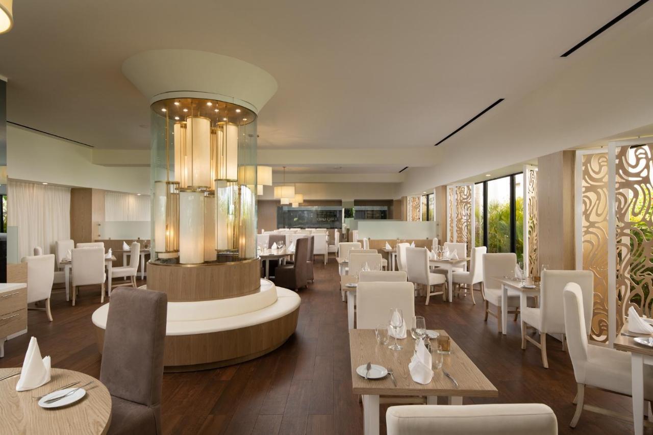 The Level At Melia Caribe Beach (Adults Only) Punta Cana Ngoại thất bức ảnh