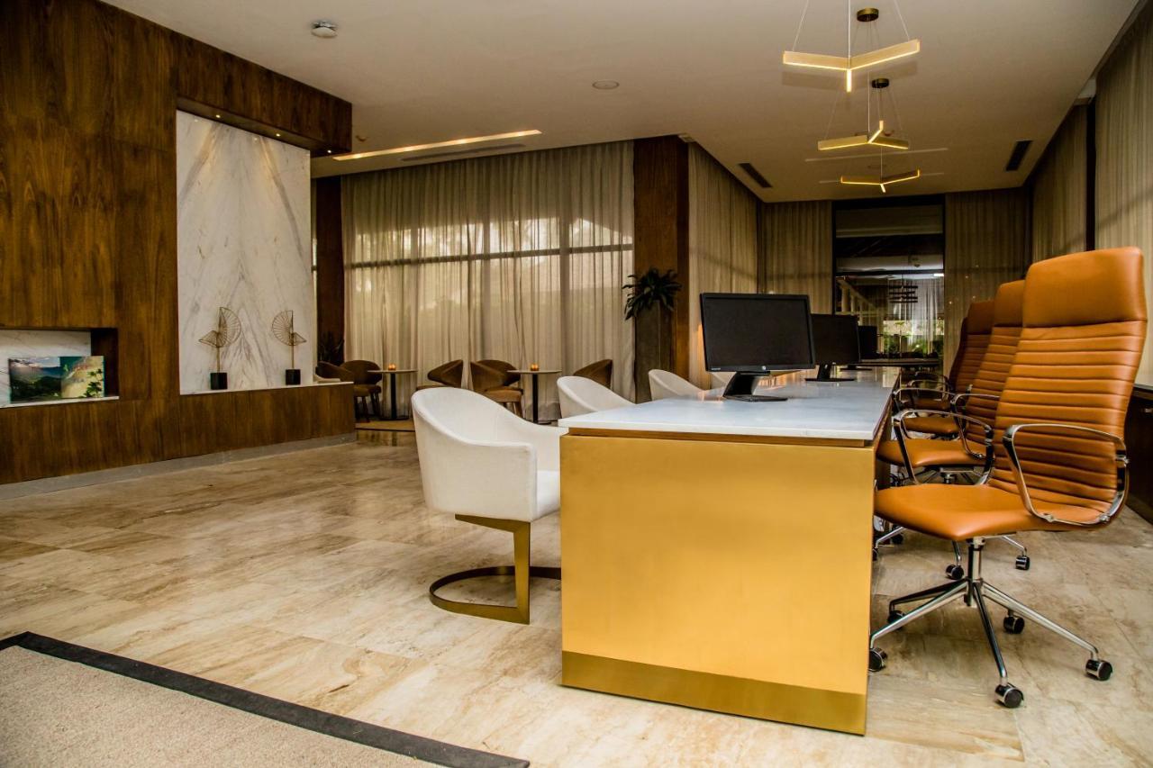 The Level At Melia Caribe Beach (Adults Only) Punta Cana Ngoại thất bức ảnh