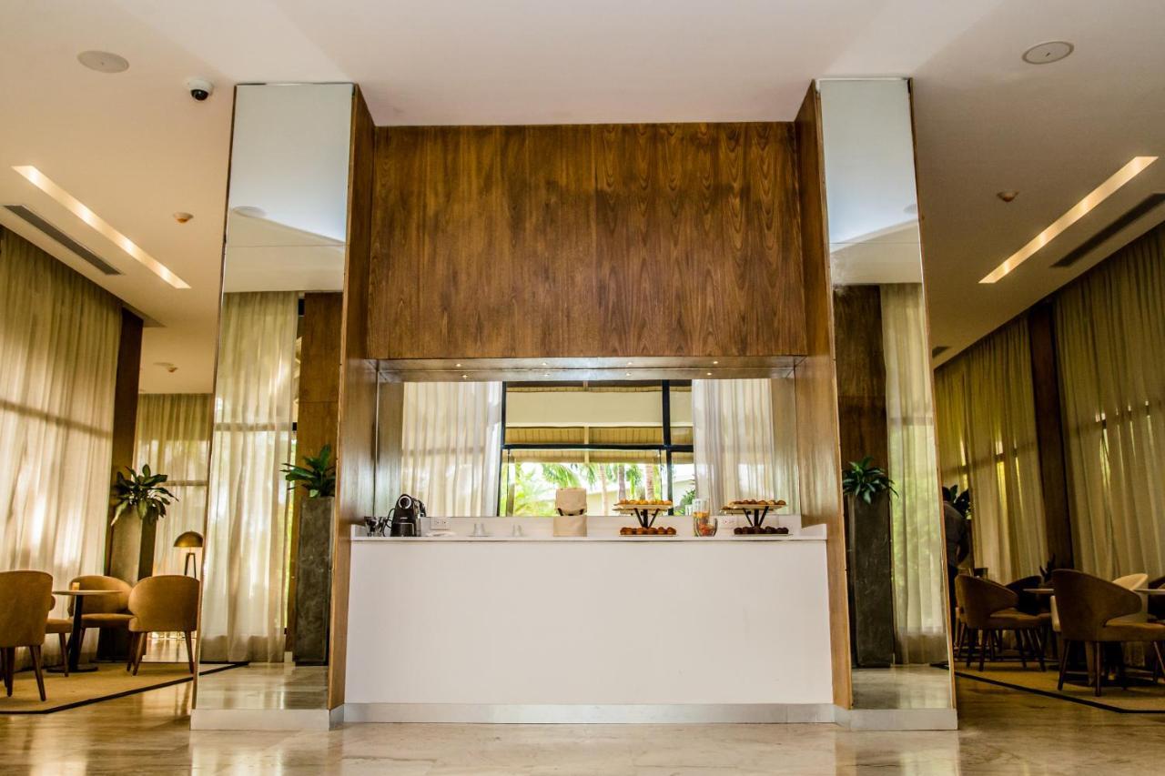 The Level At Melia Caribe Beach (Adults Only) Punta Cana Ngoại thất bức ảnh