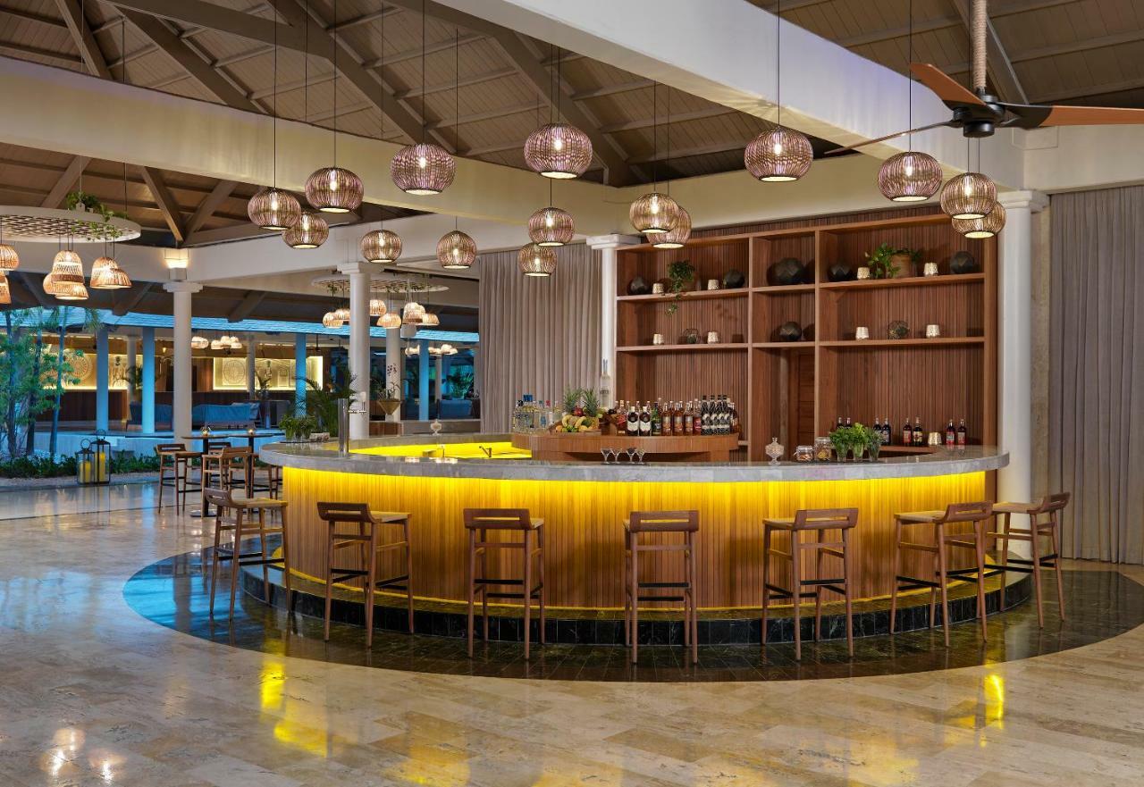 The Level At Melia Caribe Beach (Adults Only) Punta Cana Ngoại thất bức ảnh