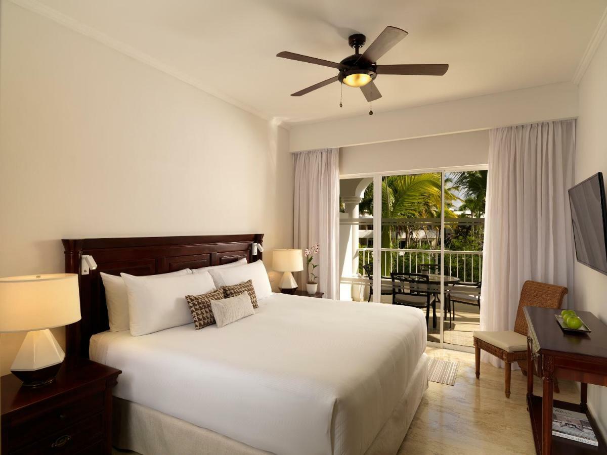 The Level At Melia Caribe Beach (Adults Only) Punta Cana Ngoại thất bức ảnh