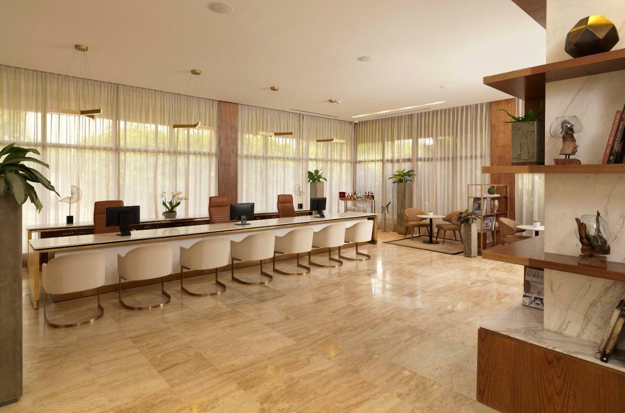 The Level At Melia Caribe Beach (Adults Only) Punta Cana Ngoại thất bức ảnh