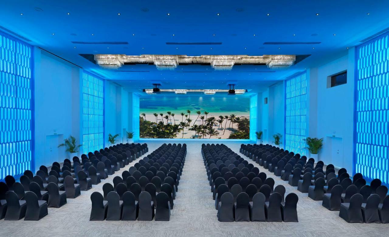 The Level At Melia Caribe Beach (Adults Only) Punta Cana Ngoại thất bức ảnh