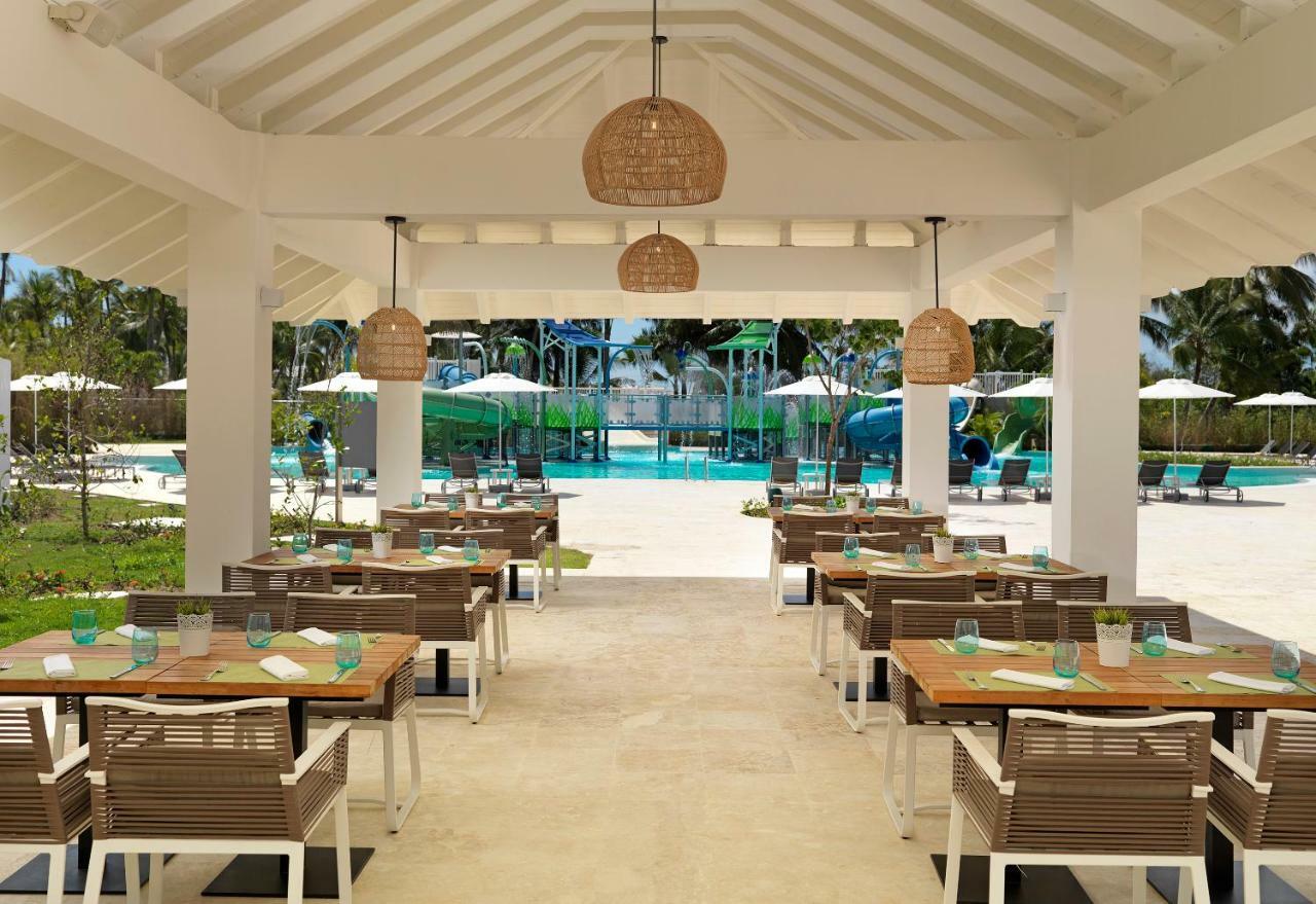 The Level At Melia Caribe Beach (Adults Only) Punta Cana Ngoại thất bức ảnh
