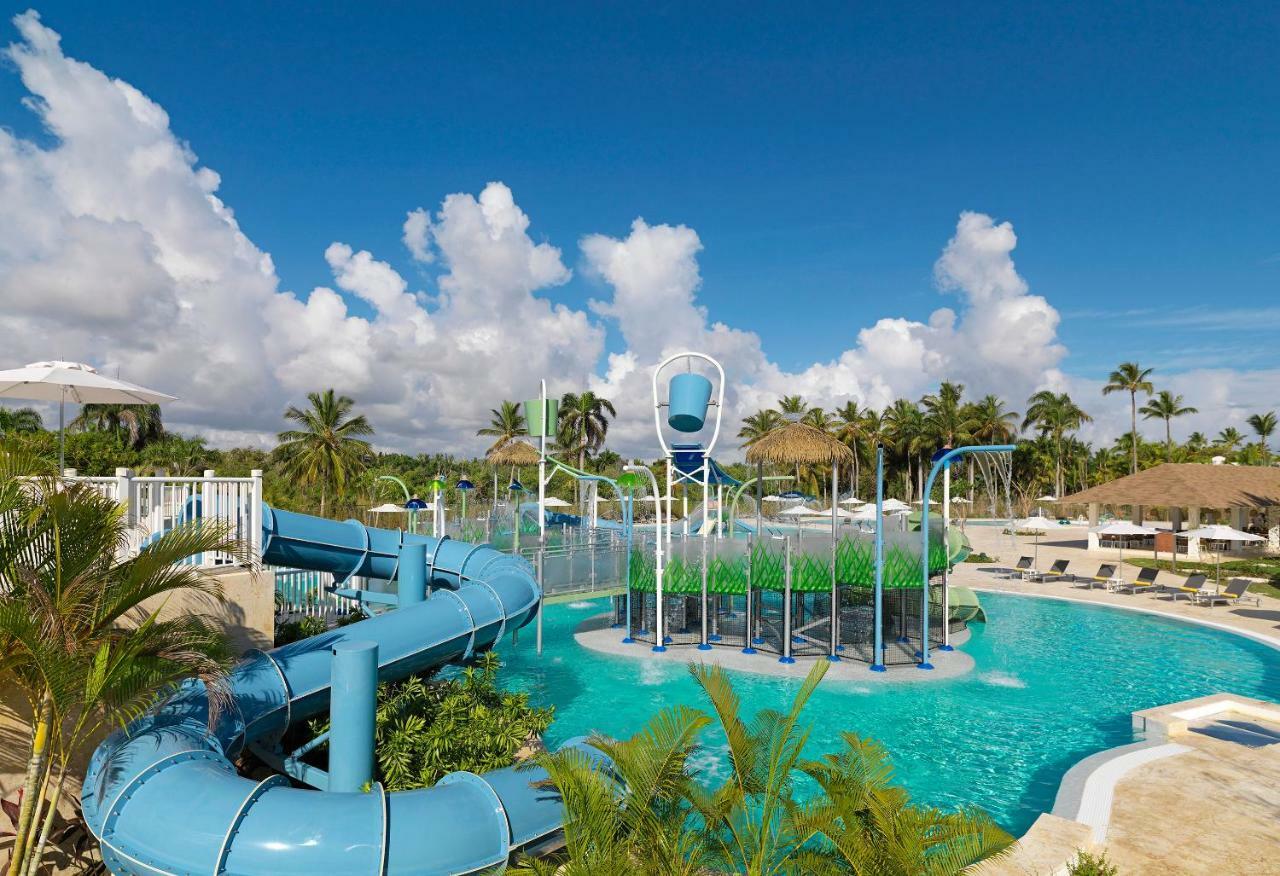 The Level At Melia Caribe Beach (Adults Only) Punta Cana Ngoại thất bức ảnh