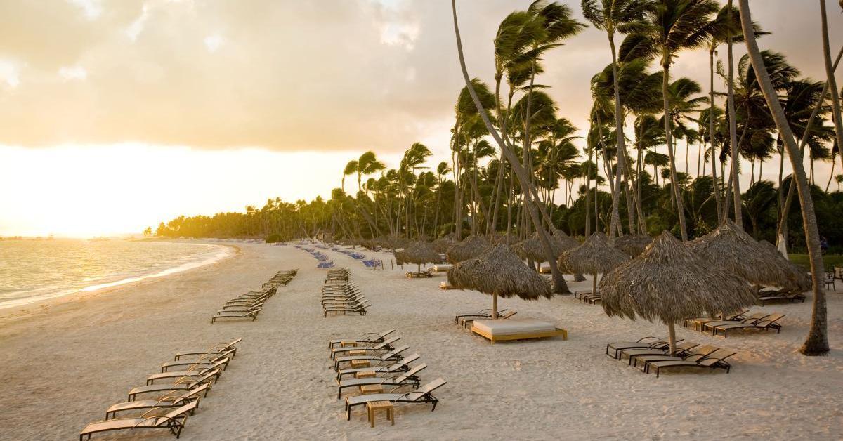 The Level At Melia Caribe Beach (Adults Only) Punta Cana Ngoại thất bức ảnh