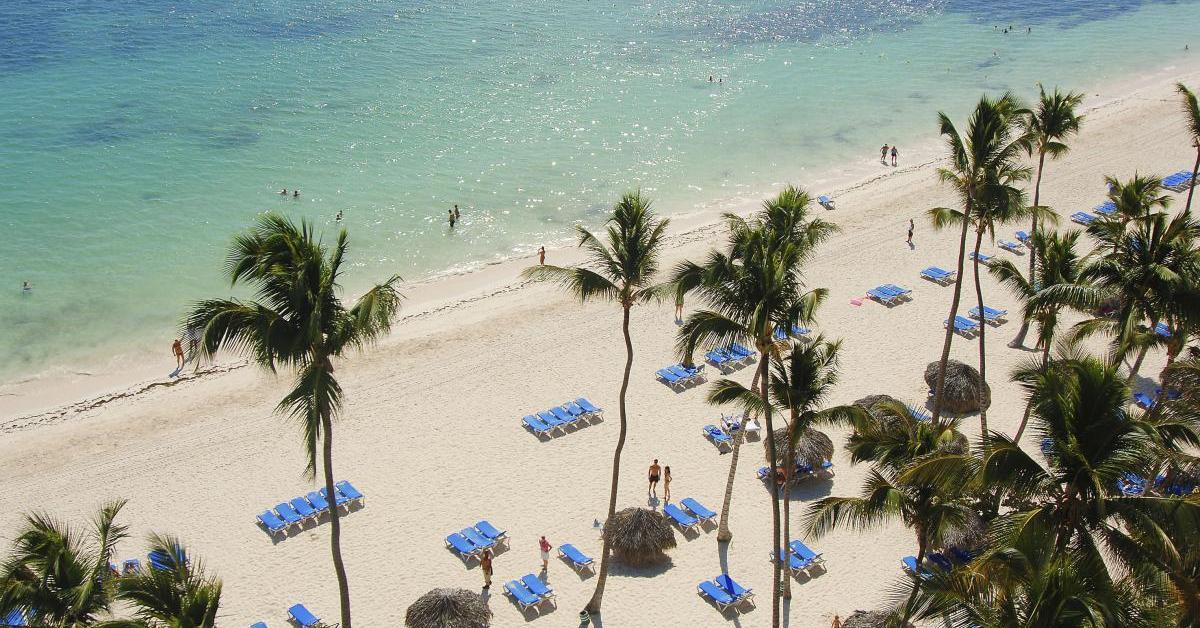 The Level At Melia Caribe Beach (Adults Only) Punta Cana Ngoại thất bức ảnh