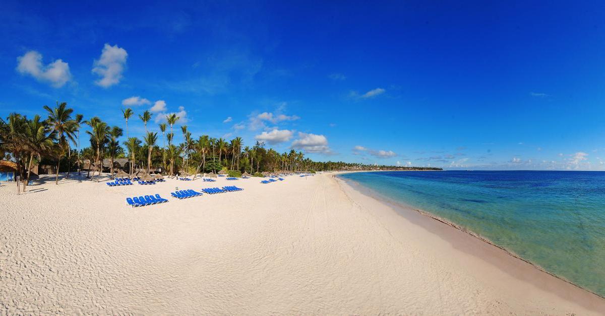 The Level At Melia Caribe Beach (Adults Only) Punta Cana Ngoại thất bức ảnh